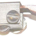 BASE ASSEMBLED WITH CONTACT 'K' CAR SWITCH USE WITH O-H16 OTIS # 1338