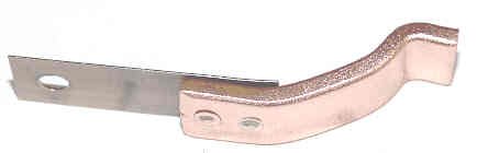 CONTACT, FINGER, COPPER, 'G' CAR SWITCH OTIS # 103243