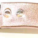 CONTACT, FINGER, COPPER, 'G' CAR SWITCH OTIS # 103243