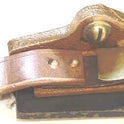 BASE ASSEMBLED WITH CONTACT 'G' CAR SWITCH USE WITH O-H15 OTIS # 103243