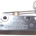SWITCH, MICRO, SPDT, 20 AMP, BUTTON/ROLLER ACTUATED McGILL # 2607-1150