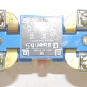 SWITCH, PLUNGER OPERATED, USED W/ TYPE 'H' PNEUMATIC TIMERS SQUARE D# 9007B02