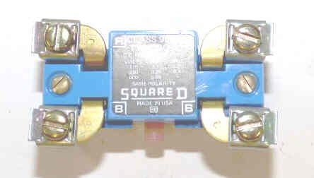 SWITCH, PLUNGER OPERATED, USED W/ TYPE 'H' PNEUMATIC TIMERS SQUARE D# 9007B02
