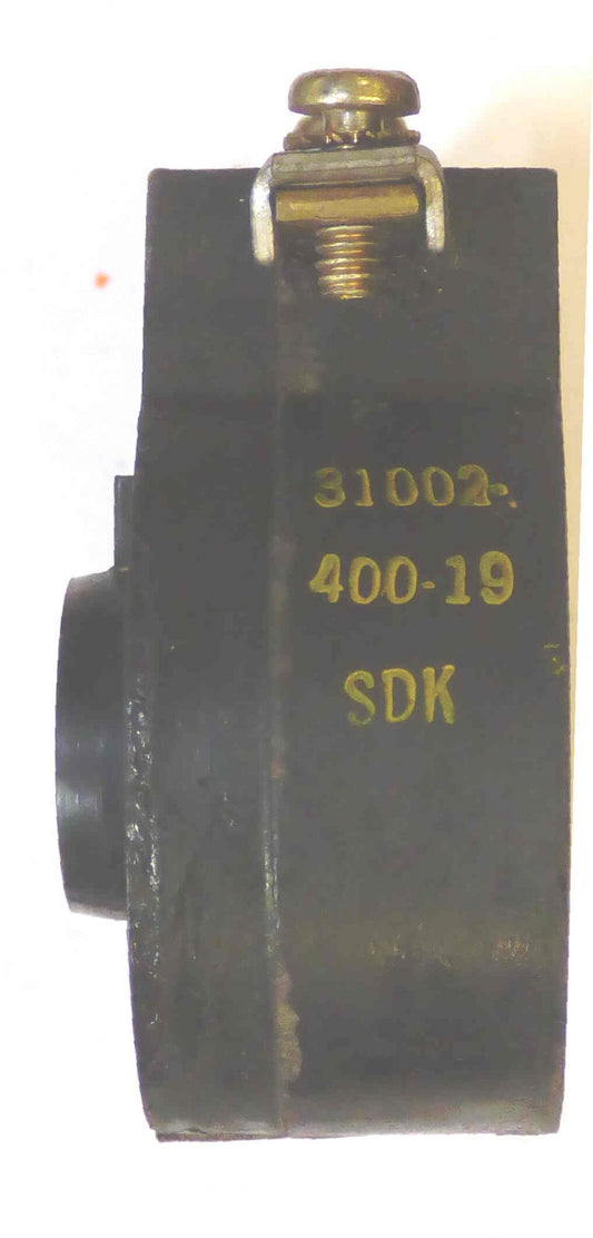 COIL, HOIST CONTACTOR, 24 VAC, 60HZ SQUARE D 31002-400-19