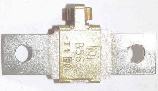 ELEMENT, HEATER, OVERLOAD SQUARE D B56