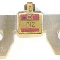 ELEMENT, HEATER, OVERLOAD, SQUARE D C42