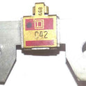 ELEMENT, HEATER, OVERLOAD, SQUARE D C42
