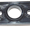 HALO, BLACK USED WITH D-B01-2 SERIES BUTTONS DOVER #42820