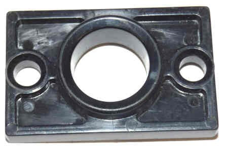 HALO, BLACK USED WITH D-B01-2 SERIES BUTTONS DOVER #42820