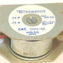 BUZZER, 24 VAC, .05 AMP, EDWARDS # 1064-G5