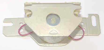 BUZZER, 24 VAC, .05 AMP, EDWARDS # 1064-G5