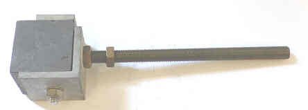 HOLDER, CONTACT, WITH STUD & CONTACT D-C08 DOVER # 9828084