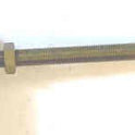 HOLDER, CONTACT, WITH STUD & CONTACT D-C08 DOVER # 9828084