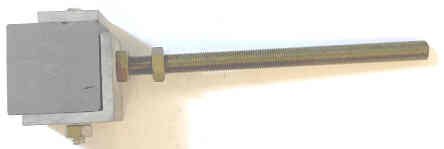 HOLDER, CONTACT, WITH STUD & CONTACT D-C08 DOVER # 9828084