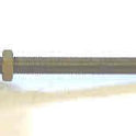 HOLDER, CONTACT, WITH STUD & CONTACT D-C08 DOVER # 9828084