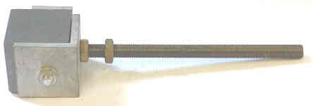 HOLDER, CONTACT, WITH STUD & CONTACT D-C08 DOVER # 9828084
