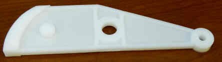 CAM, CLUTCH, ACTUATING  DOVER #9800888