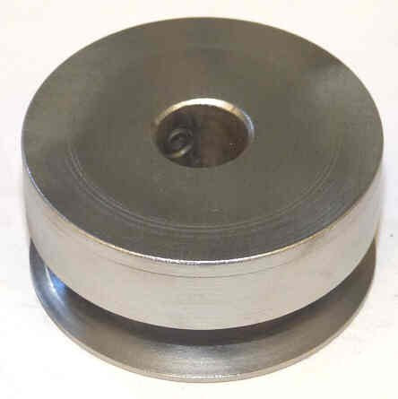 PULLEY, MOTOR, DC 68 DOOR OPERATORS DOVER #  9715010