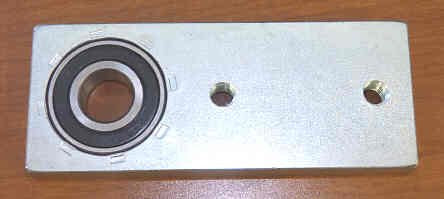 ARM, CONNECTING, 5.00 WITH BEARING DOVER #  9723985