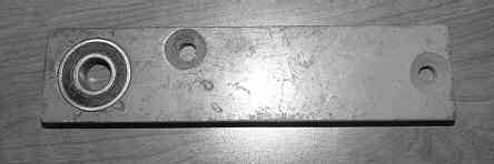 ARM, ADJUSTABLE, 8.50 X 2.00 X .500WITH BEARING DOVER #  9723997