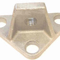 BASE, 9844508 GUIDE SHOE ASSEMBLY DOVER #9808267