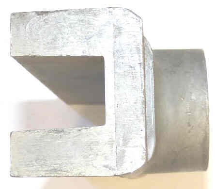 SHOE, 9844508 GUIDE SHOE ASSEMBLY DOVER #9808279