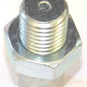 SCREW & NUT, 9844508 GUIDE SHOE ASSEMBLY DOVER # 40828