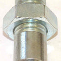 SCREW & NUT, 9844508 GUIDE SHOE ASSEMBLY DOVER # 40828