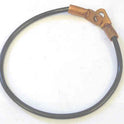 SHUNT, CADMIUM COATED COPPER, 12 3/4, 13/64 & 13/64 HOLES DOVER # 9870088