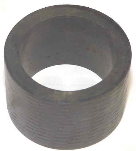 CUSHION, RUBBER, BRAKE PULLEY 2 X 1.5 GD-240-300 MACHINES DOVER # 9705478