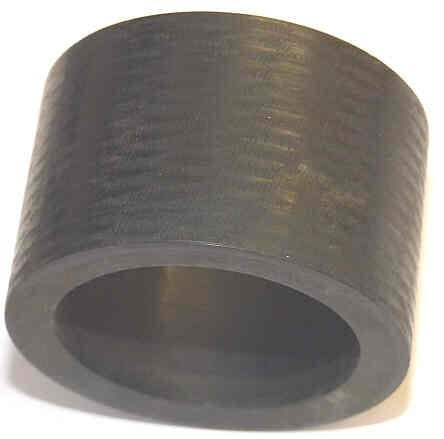 CUSHION, RUBBER, BRAKE PULLEY 2 X 1.5 GD-240-300 MACHINES DOVER # 9705478