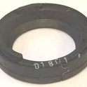 SEAL,OIL WORM SHAFT, SPLIT, GD 45 & 50 MACHINES DOVER # 9752146