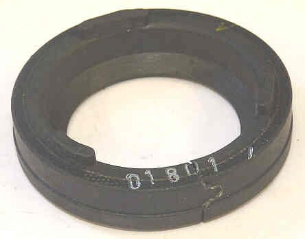 SEAL,OIL WORM SHAFT, SPLIT, GD 45 & 50 MACHINES DOVER # 9752146