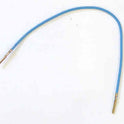 WIRE, JUMPER, POINT TO POINT, 10 LONG WITH TAPER PINS DOVER # 9702532