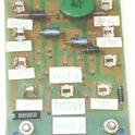 BOARD, CIRCUIT, RECTIFIER WITH ARC SUPPRESSION DOVER 9892989