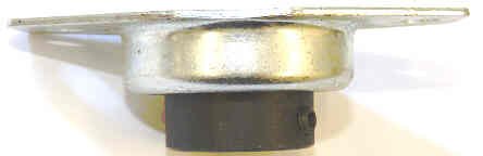 BEARING ASSEMBLY, FLANGED, DOOR OPERATOR MONTGOMERY # 101730