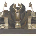 BASE, BUTTON WITH BULB HOLDER, USED WITH A-B92/92T ARMOR # B761008
