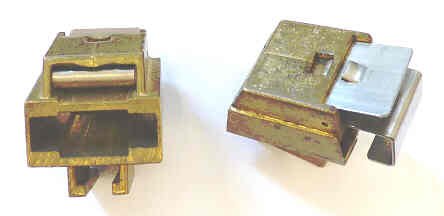 HOLDER, BRUSH, BRONZE, IMPERIAL, .375 X 1 1/2 BOX  ARMOR # 12444-01