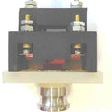 SWITCH, STOP, SS, PULL TO RUN, WITH AUXILLARY CONTACT ARMOR # 10411-01