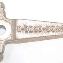 STRIKER, BRONZE, DOUBLE, FOR # 1 CLUTCH ARMOR CASTING # B0030-0022A