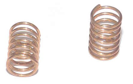 SPRING, CONTACT, USED WITH A-D14-15 ASSEMBLIES ARMOR # 11996-01