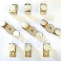 KIT, CONTACT, STAHL, USED WITH STAHL # 6573/2