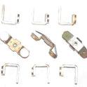 KIT, CONTACT, STAHL, USED WITH STAHL # 6573/2