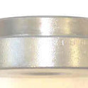 WASHER, STEEL, MACHINED USED ON # 2 & 3 BRAKE PLUNGERS
