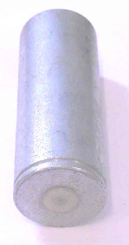 CORE, COIL, STEEL, PLATED, # 3 CONTACTOR ARMOR # 10621-01