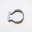 HOLDER, MAGNET, USED WITH DMC1 DOOR MOTORS DOVER # 9741227