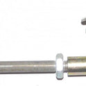 KIT, BALL JOINT, 18 ROD, USED WITH LOW POCKET HEADER DOVER # 9828667