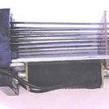 RELAY, COMPLETE, ORIGINAL KM WHITE DESIGN SPECIFY CONTACT ARRANGEMENT & COIL
