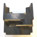 BASE, WITH STATIONARY CONTACTS. USED WITH W-B71 BUTTON ASSEMBLIES.