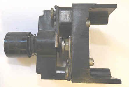 SWITCH, MOMENTARY, W-B61 BUTTON, MARKED DOOR WESTINGHOUSE # T6341G__